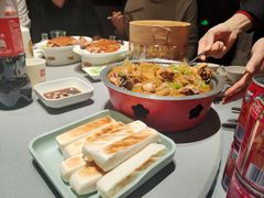 -阿庄新豫菜(通泰路店)