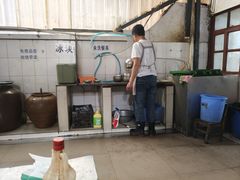 -正宗杨记普洱酸醋米线(总店)