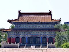-玉佛苑