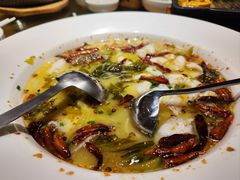 -九毛九西北菜(大东海店)