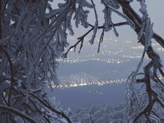 -紫金山山顶公园