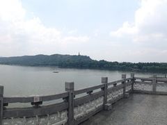 -湖畔居茶楼(湖滨店)