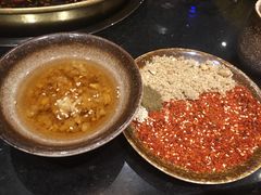 -老夏老火锅(正宁路店)