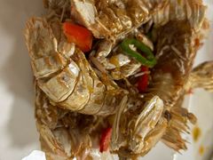 -阳江餐厅·26年老字号·粤菜海鲜大排档