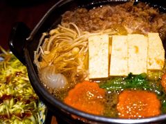 -铃木食堂(帽儿胡同店)