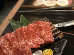 -厚贞日式烤肉(浦东汇智店)