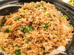 -台山美食一绝阿四台山黄鳝饭(阿四创作店)