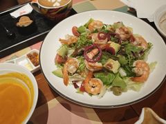 -安妮意大利餐厅(望京店)