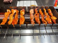 -邢氏老太太烤串(北兴街店)