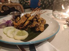 -Cha Cha's Beach Cafe