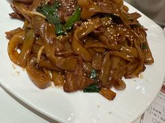 -粤食堂(天津和悦汇店)