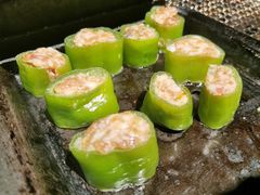 -伍丁·烤牛肋(和平东桥店)