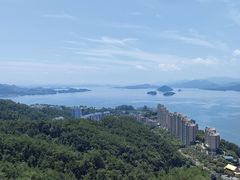 -千岛湖天屿景区