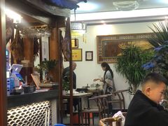 -益恒饭店乡间白族菜(古城总店)
