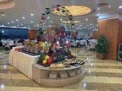 -宁海金海开元名都大酒店·名爵自助餐厅(金水路店)