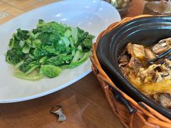 -老西门·常州菜(新区店)