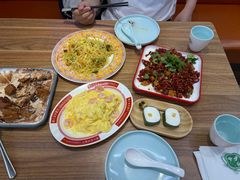 -勇興發港式茶餐厅(江宁店)