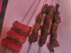 -拉斯维佳木斯·烧烤(石门东路店)