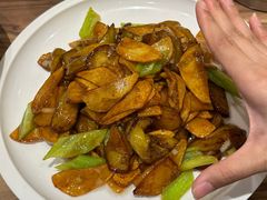 -九转小磨·非遗东北菜(群力店)