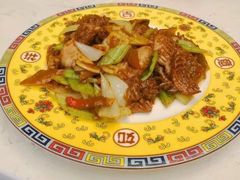 -鹿鸣春饭店(总店)