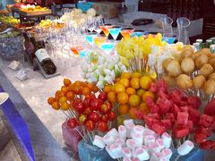 -鹭江潮餐厅•福建菜(鹭江佲家酒店)