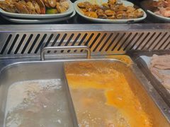 -环球约客烤涮自助(铜锣湾店)