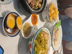 -發起人·肉骨茶(万象汇店)