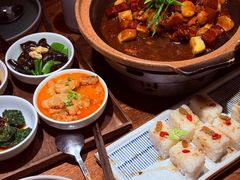 -薇酌饮·陕西菜(南门外店)