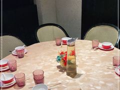 包厢-川悦留香海鲜餐厅(亚龙湾东榕美食广场店)