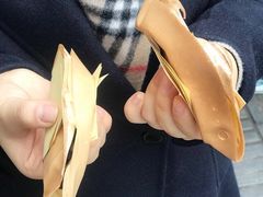 -易老大蛋烘糕(奎星楼总店)