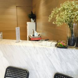 -恒沙廊