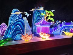 -长春市南湖公园