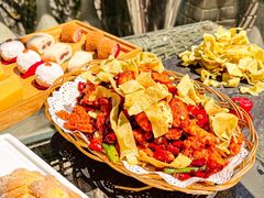 -陆壹捌餐厅(五大道店)