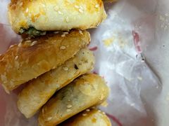 -王天顺海苔饼