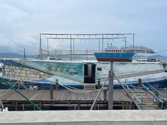 -三亚西岛海洋文化旅游区
