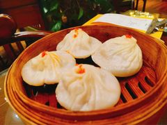 -岭南小生·粤港点心(南门口店)