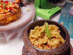 -佬麻雀·剁椒鱼头(京基KK One店)