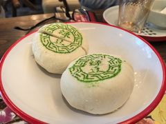 -院落新京菜·烤鸭(地安门店)