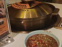 -润园四季椰子鸡火锅(南山海岸城店)