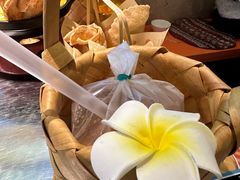 -小小集渔·泰式大排档(太古里香槟店)