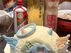 -崂山印象·青岛·海鲜渔家菜
