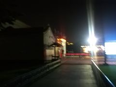 -凯鸽酒楼(大同振兴街店)