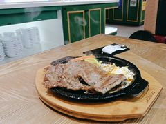 -凡塔斯牛排自助餐厅(广东佛山三水万达店)