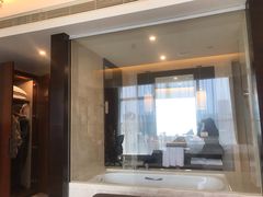 -广州粤海喜来登酒店