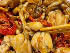 -毛哥小馆子(百井坊巷店)