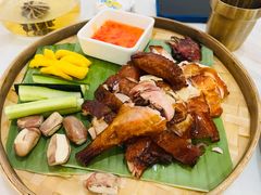 -香香海南菜餐厅