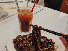 -大哥餐厅(西城花园店)