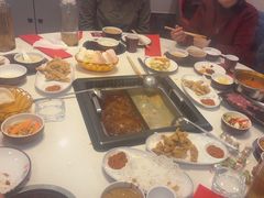 -倍儿红喜临门火锅(文兴路店)