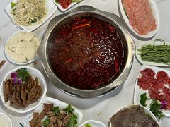 -枇杷园食为鲜火锅(南山店)