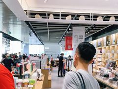 -苏宁极物(苏宁生活广场店)